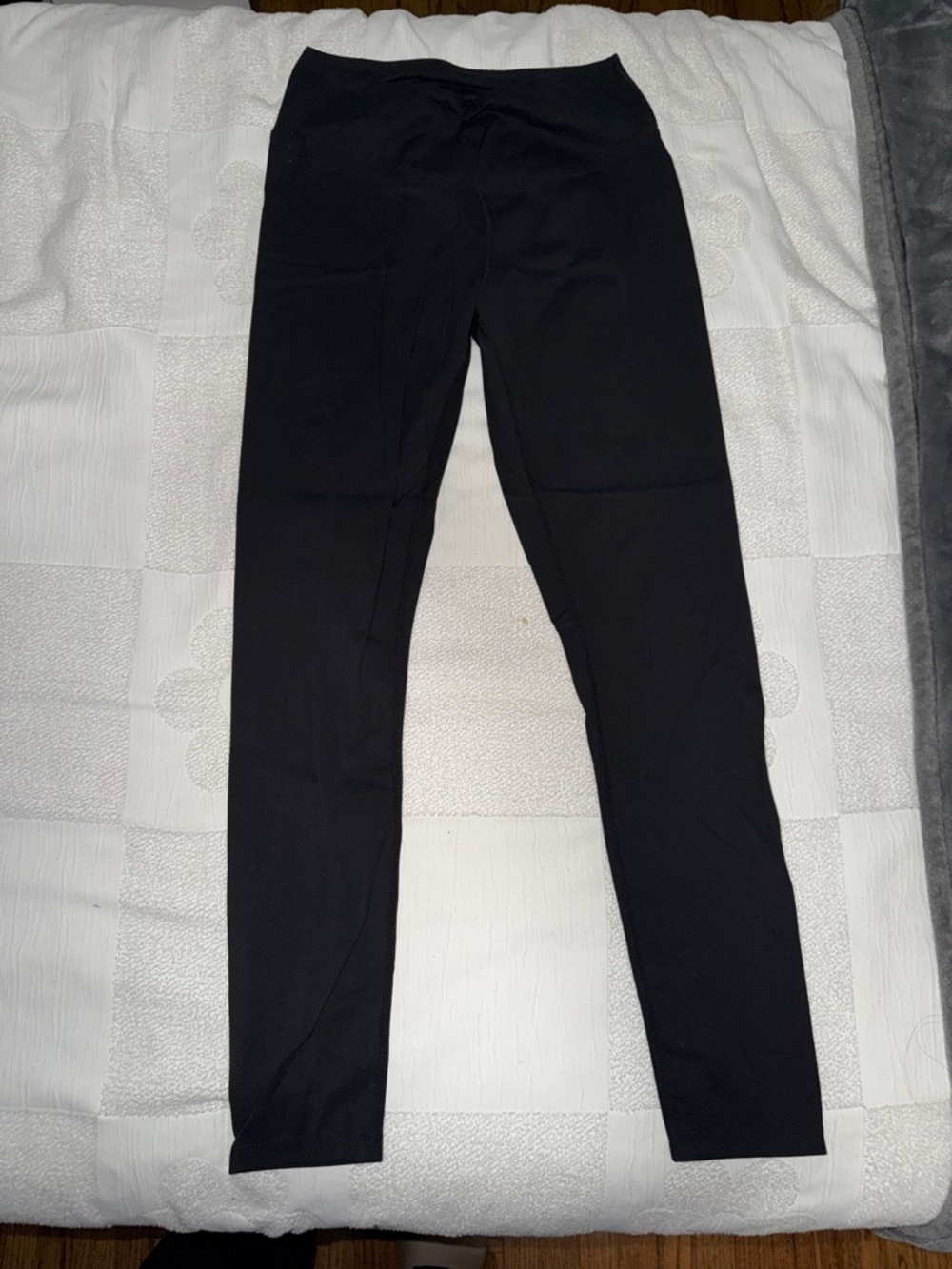 Black Leggings